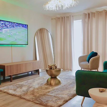 2Br Luxury Flat Belfast City Centre , Free Snacks & Free Netflix Exteriör bild