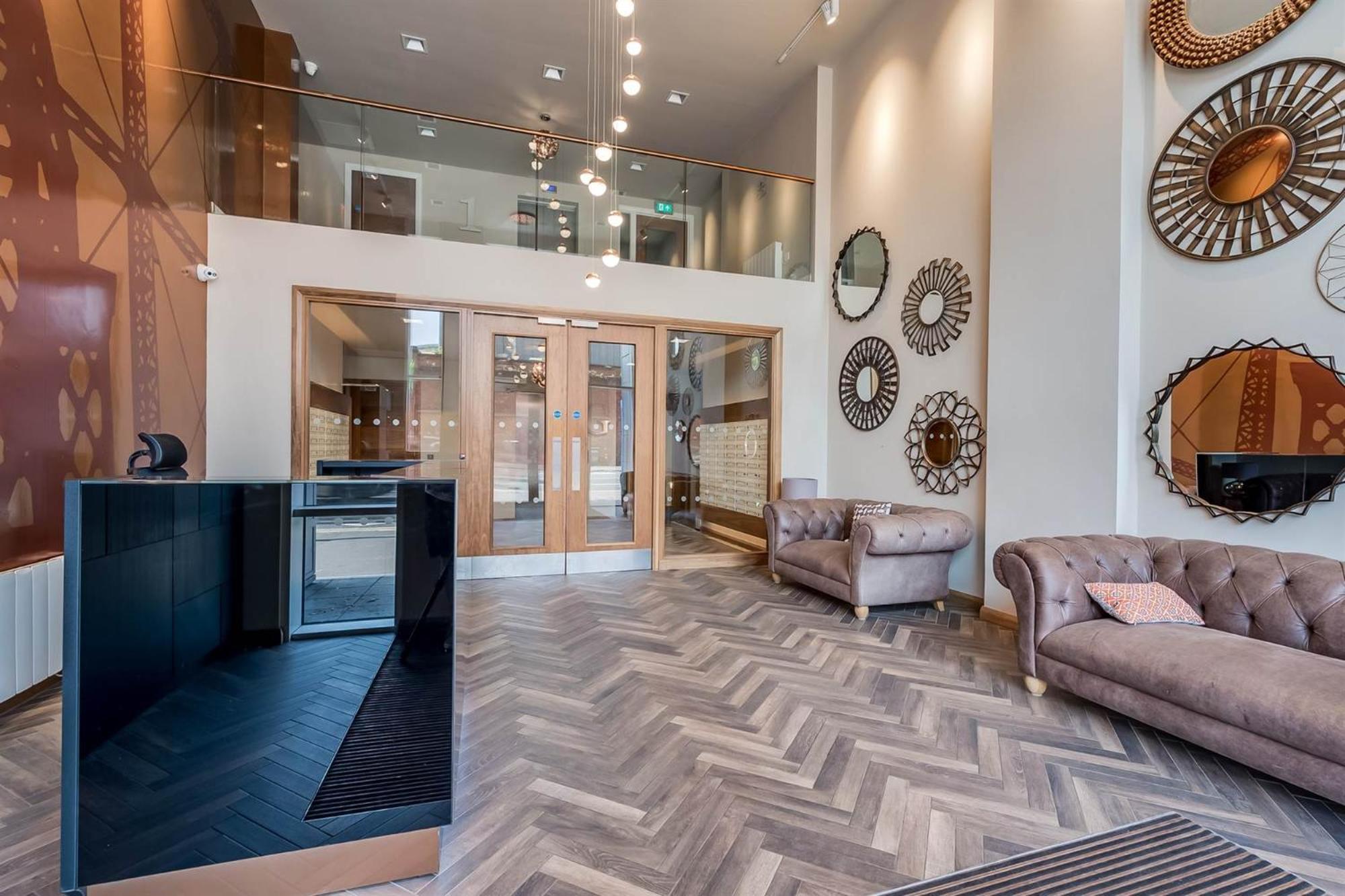 2Br Luxury Flat Belfast City Centre , Free Snacks & Free Netflix Exteriör bild